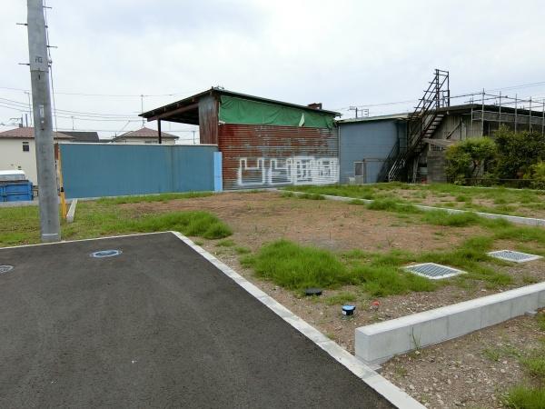 厚木市下川入の新築一戸建