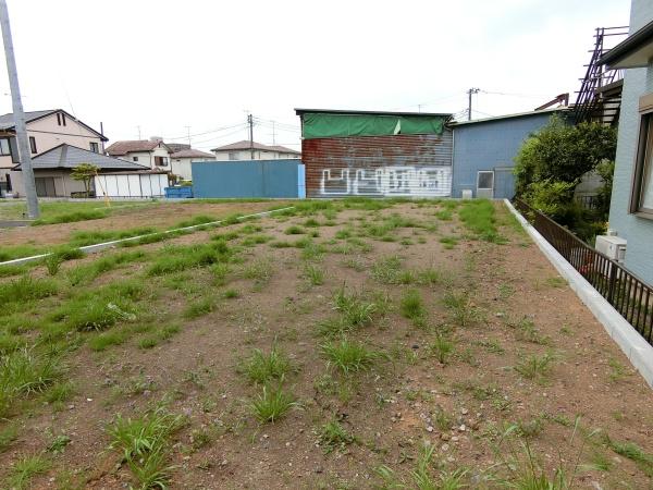 厚木市下川入の新築一戸建