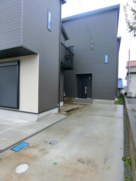 座間市立野台3丁目の新築一戸建
