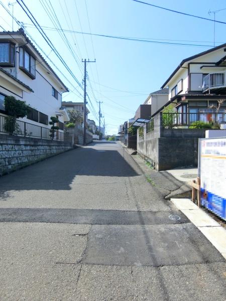 座間市立野台３丁目の新築一戸建