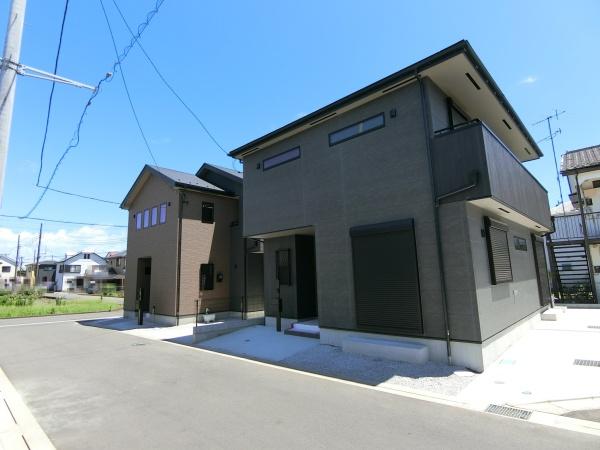 愛甲郡愛川町中津の新築一戸建