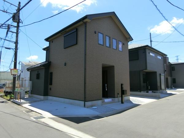 愛甲郡愛川町中津の新築一戸建