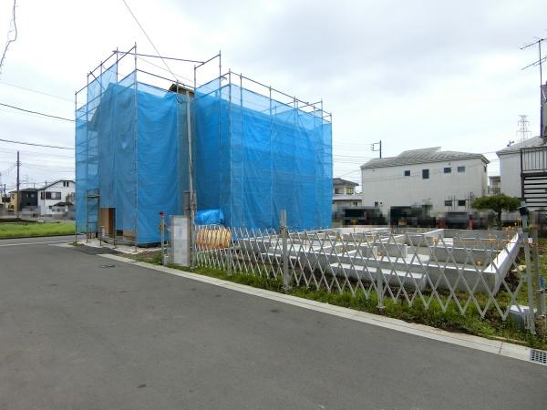 愛甲郡愛川町中津の新築一戸建