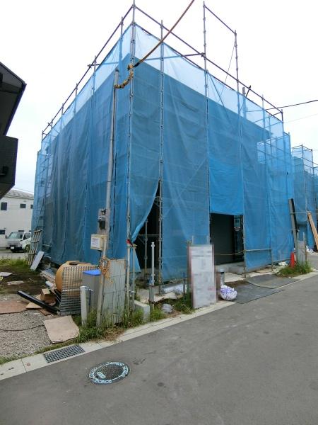 愛甲郡愛川町中津の新築一戸建