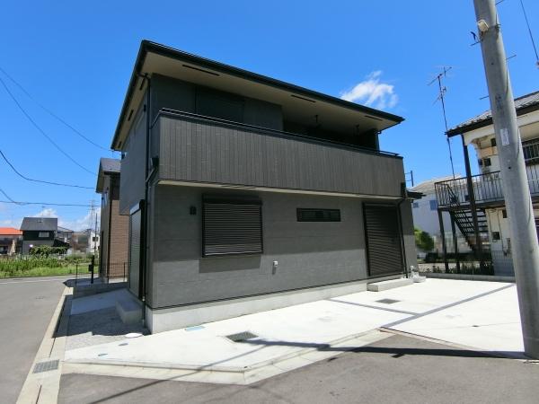愛甲郡愛川町中津の新築一戸建