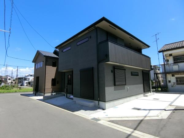 愛甲郡愛川町中津の新築一戸建
