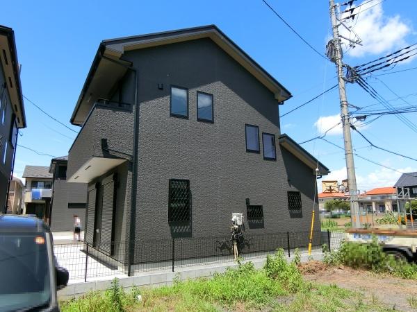 愛甲郡愛川町中津の新築一戸建