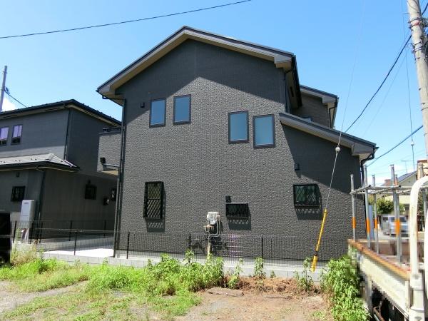 愛甲郡愛川町中津の新築一戸建