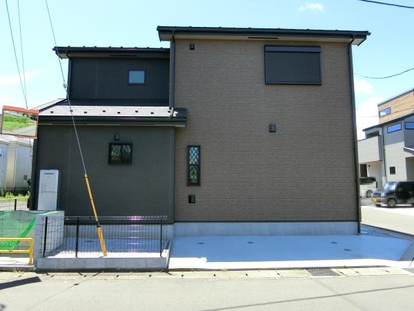 愛甲郡愛川町中津の新築一戸建