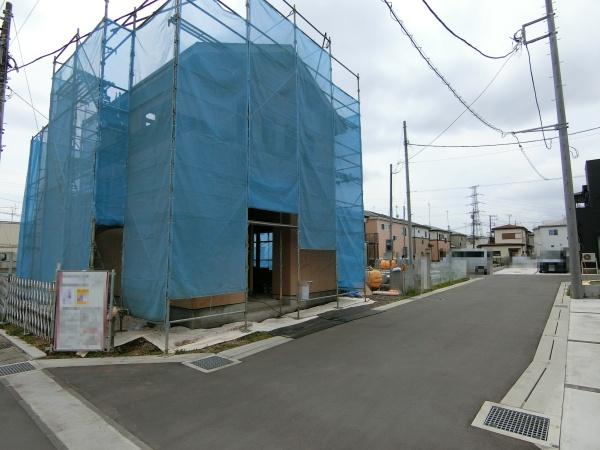 愛甲郡愛川町中津の新築一戸建