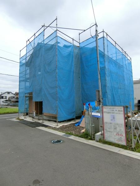 愛甲郡愛川町中津の新築一戸建