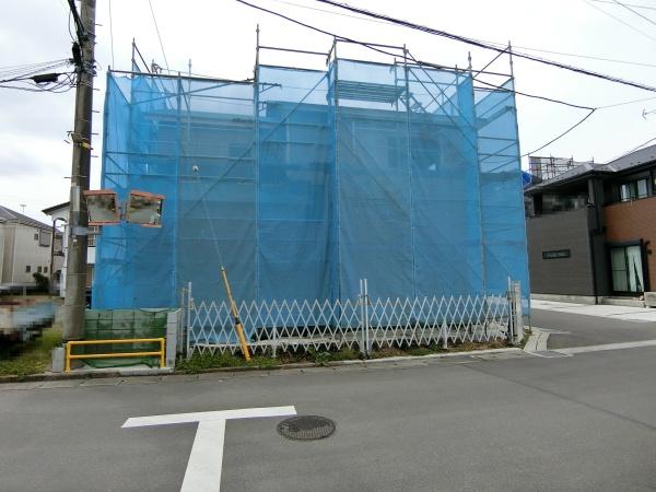 愛甲郡愛川町中津の新築一戸建