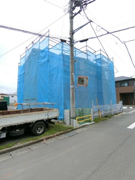 愛甲郡愛川町中津の新築一戸建