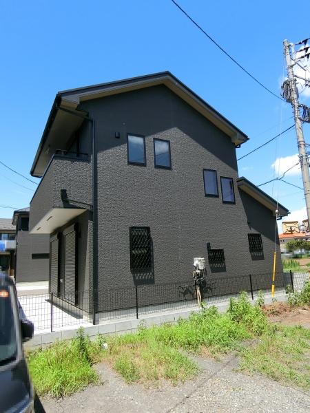 愛甲郡愛川町中津の新築一戸建