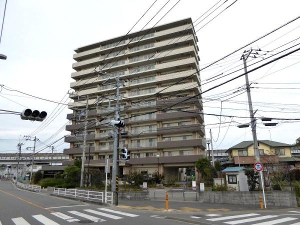 ディースクエアさがみ野