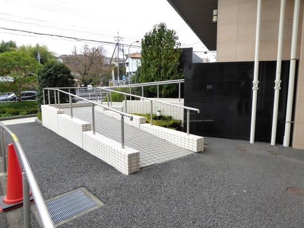ディースクエアさがみ野