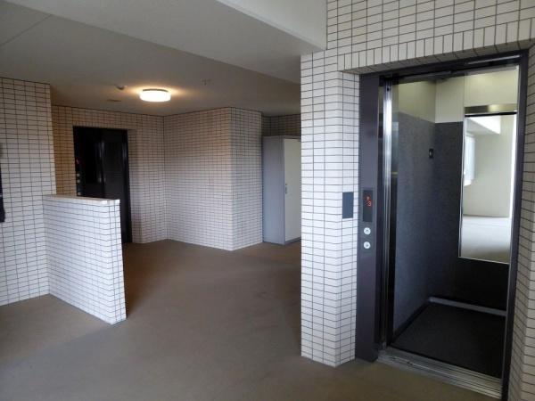 ディースクエアさがみ野