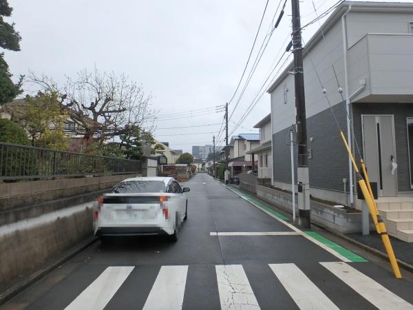 綾瀬市小園南２丁目の新築一戸建