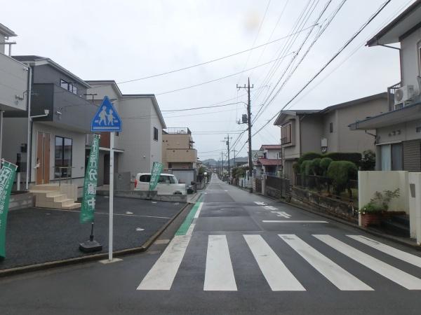 綾瀬市小園南２丁目の新築一戸建
