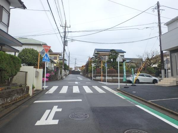 綾瀬市小園南２丁目の新築一戸建