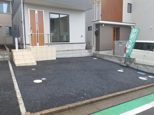 綾瀬市小園南２丁目の新築一戸建