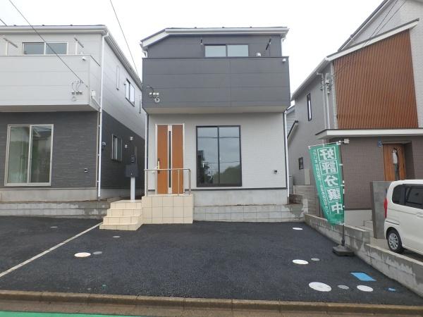 綾瀬市小園南２丁目の新築一戸建