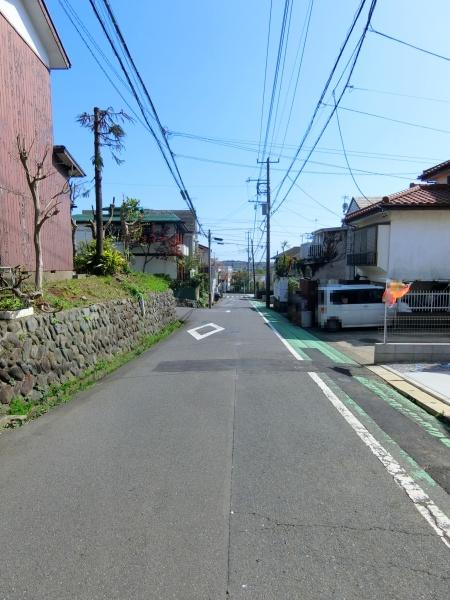 座間市立野台３丁目の新築一戸建