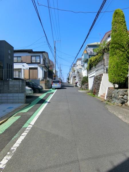 座間市立野台３丁目の新築一戸建