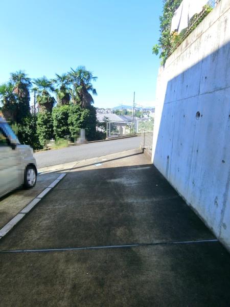 座間市南栗原４丁目の中古一戸建て