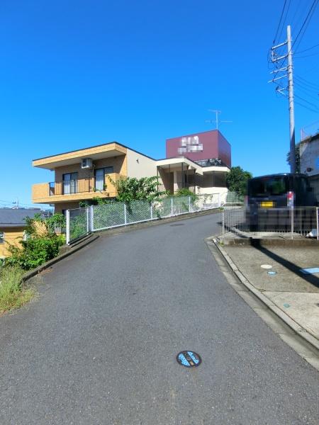 座間市南栗原４丁目の中古一戸建て