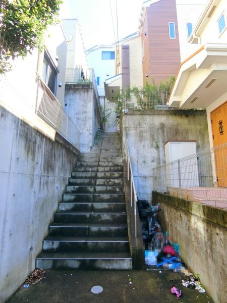 座間市南栗原４丁目の中古一戸建て