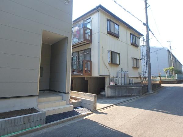 綾瀬市寺尾南２丁目の新築一戸建