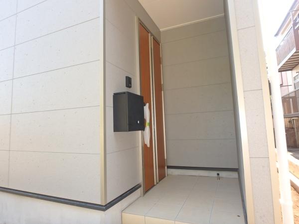 綾瀬市寺尾南２丁目の新築一戸建