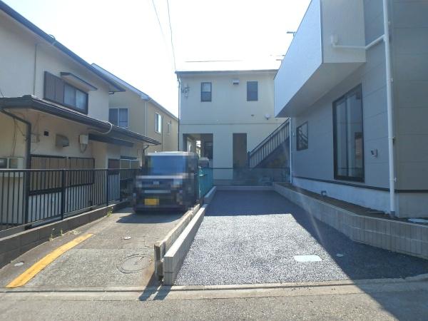 綾瀬市寺尾南２丁目の新築一戸建