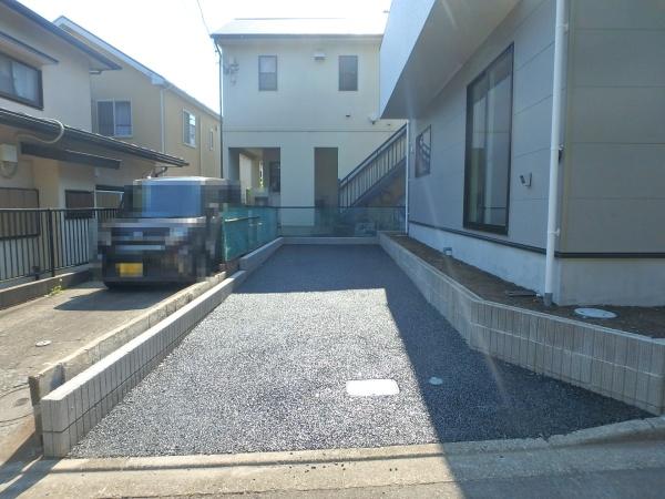 綾瀬市寺尾南２丁目の新築一戸建