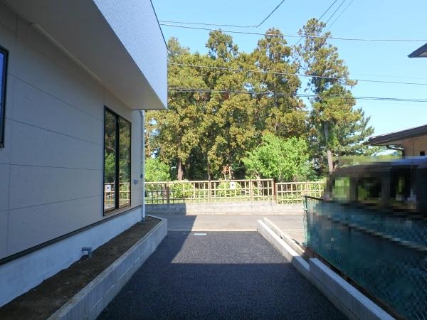 綾瀬市寺尾南２丁目の新築一戸建