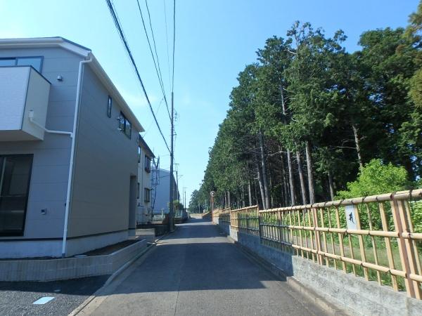 綾瀬市寺尾南２丁目の新築一戸建