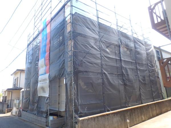 綾瀬市寺尾南２丁目の新築一戸建