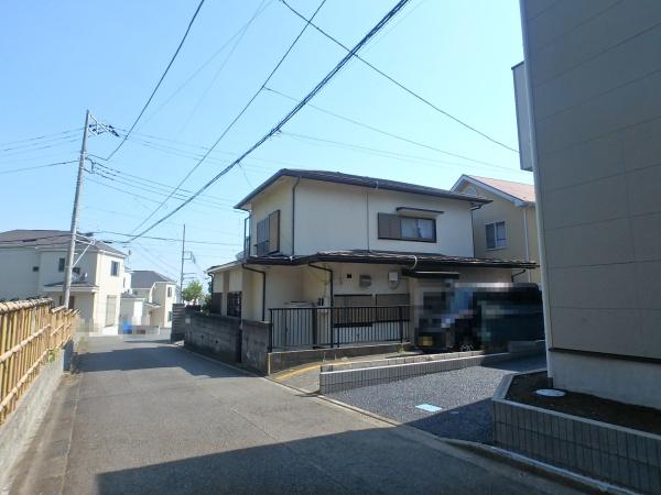 綾瀬市寺尾南２丁目の新築一戸建