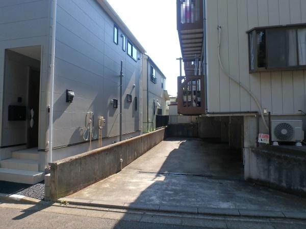 綾瀬市寺尾南２丁目の新築一戸建