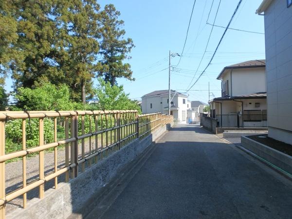 綾瀬市寺尾南２丁目の新築一戸建