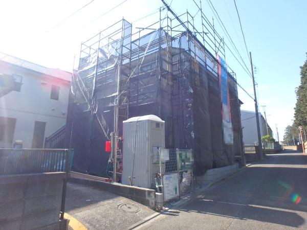 綾瀬市寺尾南２丁目の新築一戸建