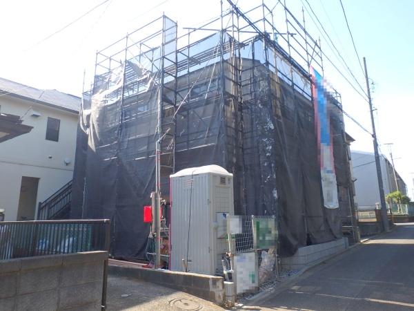 綾瀬市寺尾南２丁目の新築一戸建
