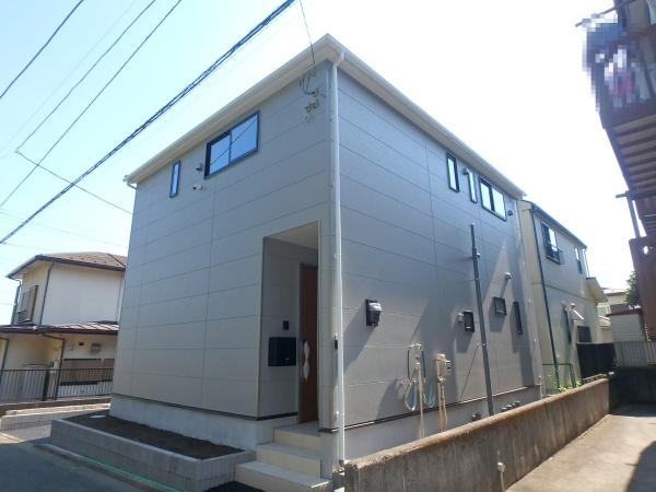 綾瀬市寺尾南２丁目の新築一戸建