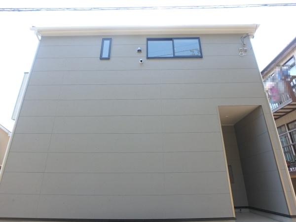 綾瀬市寺尾南２丁目の新築一戸建