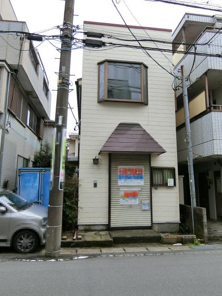 厚木市妻田北３丁目の売土地