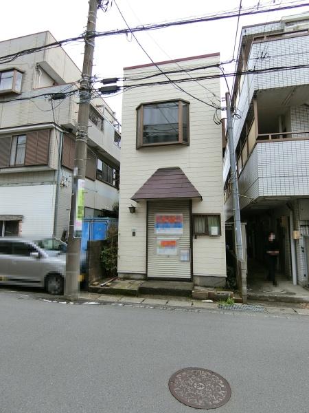 厚木市妻田北３丁目の売土地
