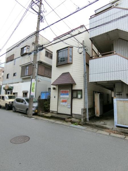 厚木市妻田北３丁目の売土地