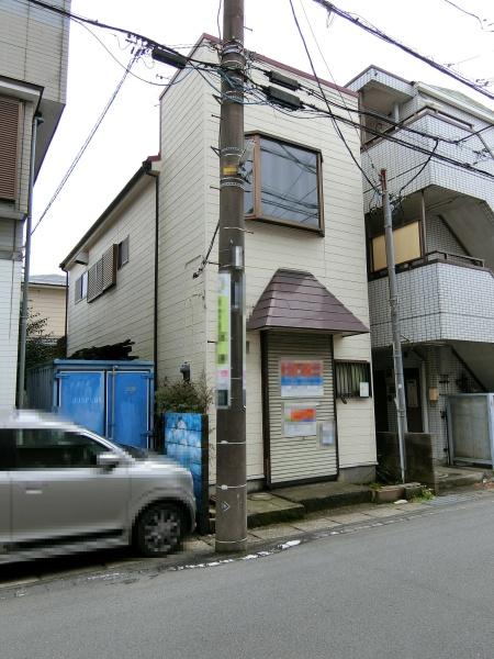 厚木市妻田北３丁目の売土地
