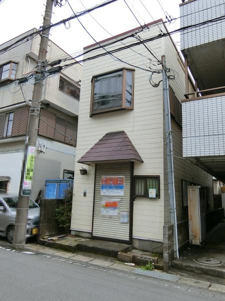 厚木市妻田北３丁目の土地